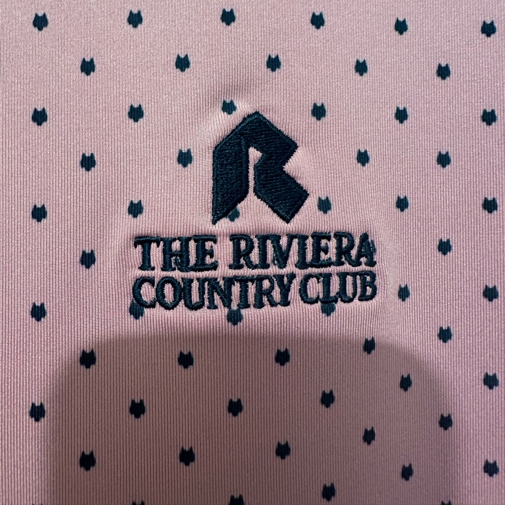 Greyson Riviera CC Polo